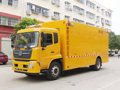 應急電源車